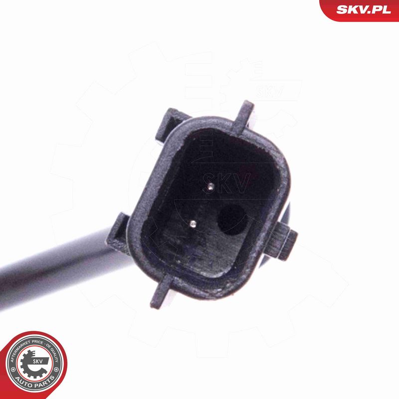 ESEN SKV 06SKV539 Sensor, wheel speed