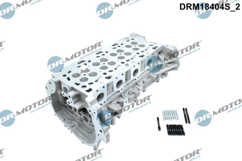 Dr.Motor Automotive Cilindro galvutė