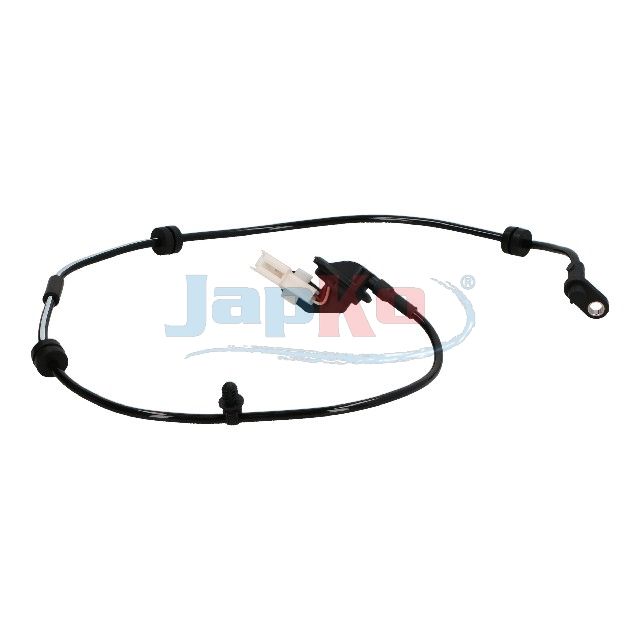 Andur, rattapöörete arv, JAPKO 151360