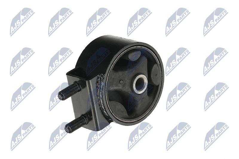 Paigutus, Mootor, NTY ZPS-KA-307