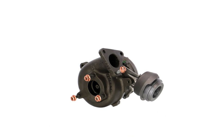 REMANTE 003-001-000011R Charger, charging (supercharged/turbocharged)