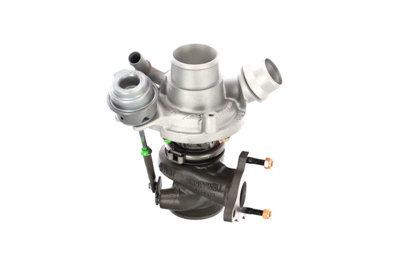 REMANTE 003-001-004391R Turbokompresorius