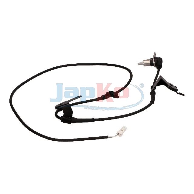 Andur, rattapöörete arv, JAPKO 151356