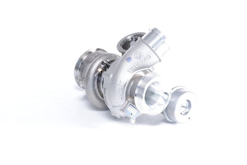 Compresor,sistem de supraalimentare T918729 BTS Turbo