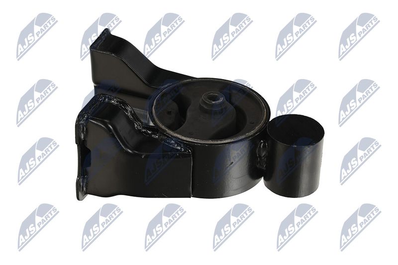 Paigutus, Mootor, NTY ZPS-HY-556