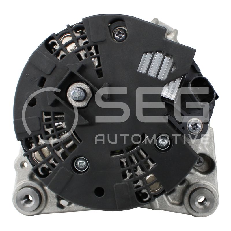 SEG Automotive 0125711153 Alternator