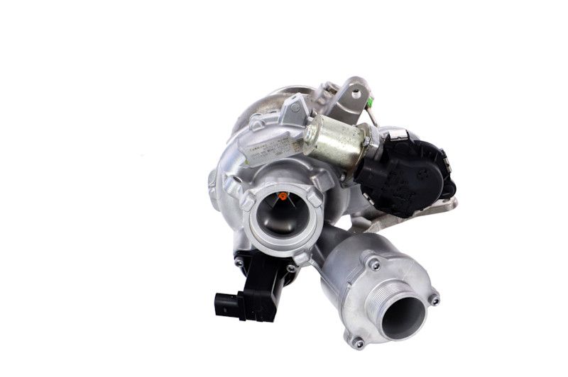 REMANTE 003-002-001355R Charger, charging (supercharged/turbocharged)