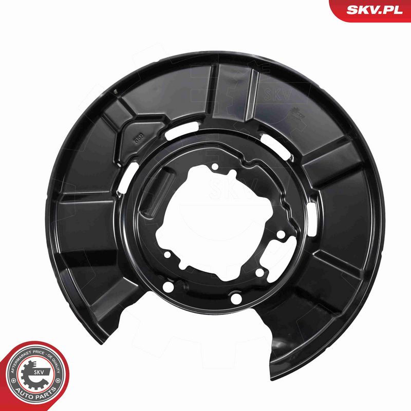 ESEN SKV 57SKV790 Splash Guard, brake disc