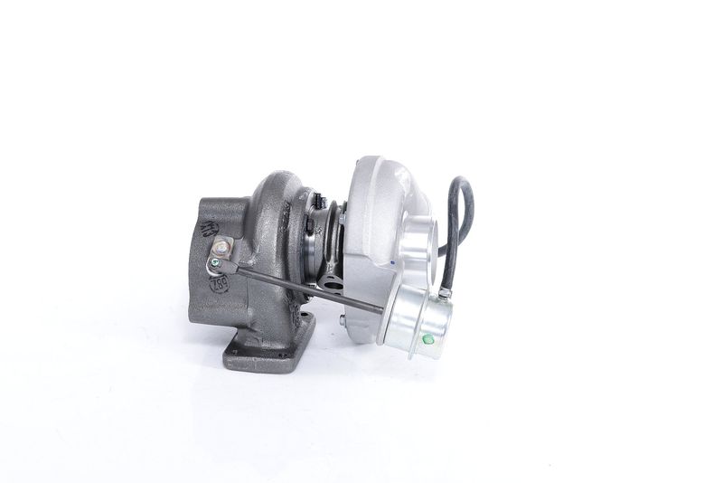 Compresor,sistem de supraalimentare T912799 BTS Turbo