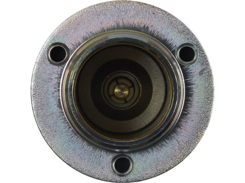 AS-PL SS0039(BOSCH) Solenoid Switch, starter