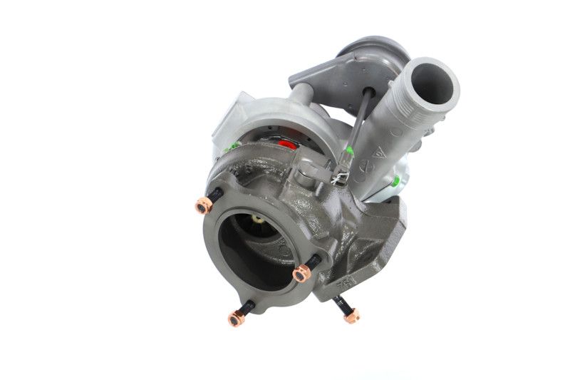 REMANTE 003-001-001169R Charger, charging (supercharged/turbocharged)