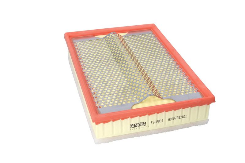 KAMOKA F200801 Oro filtras