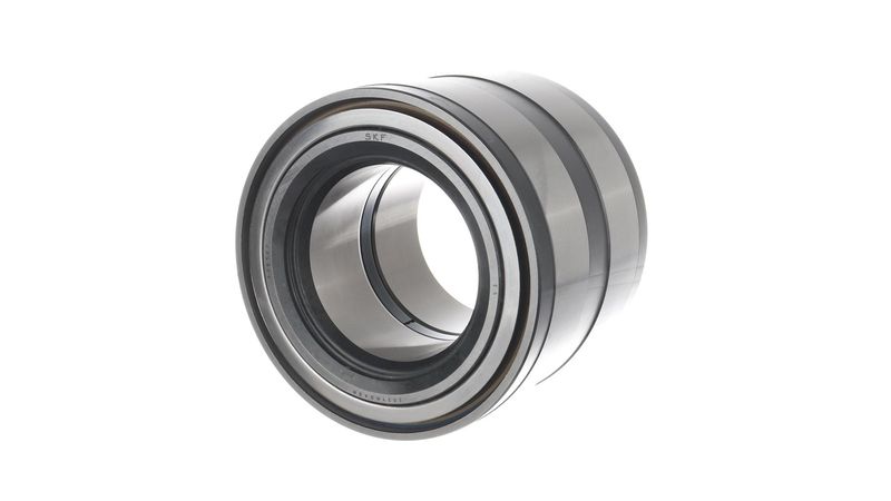 Rattalaagrikomplekt, SKF VKBA 5413