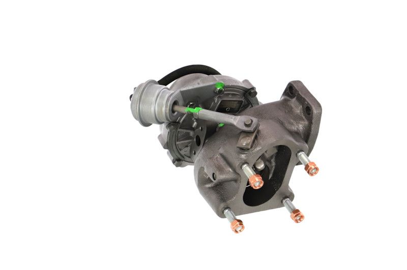 REMANTE 003-001-001177R Turbokompresorius