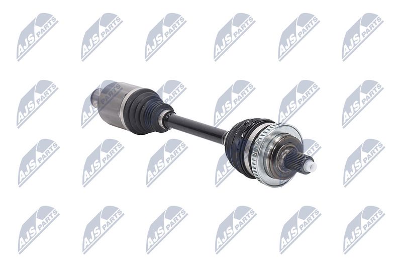 NTY NPW-ME-073 Drive Shaft