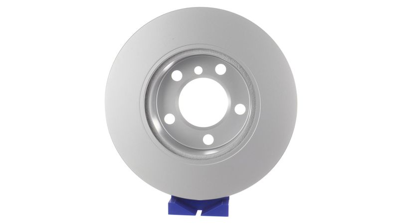 SKF VKBD80089V2 Brake Disc