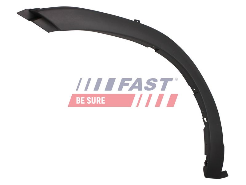 Laiend, Tiib, FAST FT90722