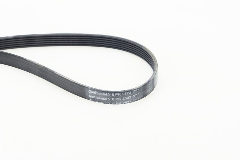 Soonrihm, CONTINENTAL CTAM 6PK2523