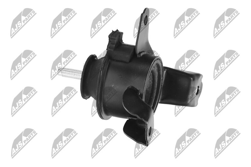 Paigutus, Mootor, NTY ZPS-KA-304