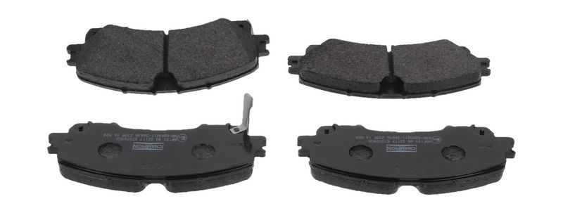 This part match OEM code: D10604GA5A