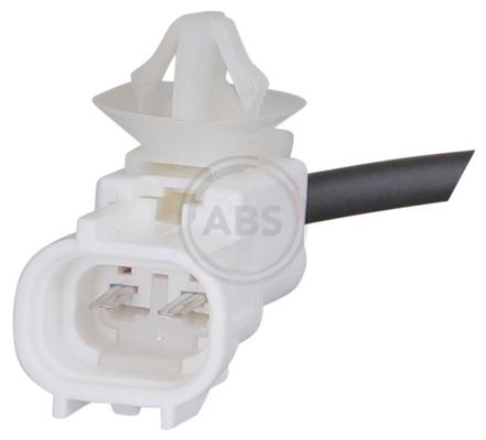 A.B.S. 32025 Sensor, wheel speed