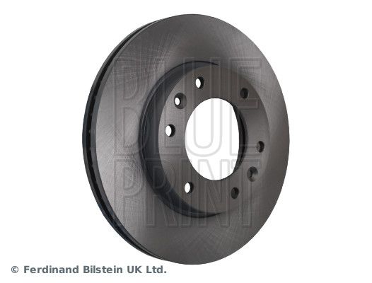 BLUE PRINT ADG043123 Brake Disc