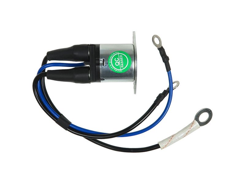 Brand new AS-PL Starter motor safety switch