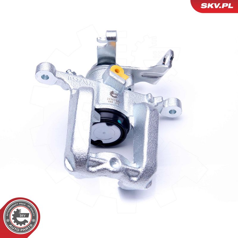 Pidurisadul, ESEN SKV 34SKV683