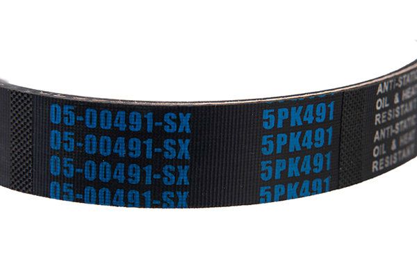 STELLOX 05-00491-SX V-ribbed Belt