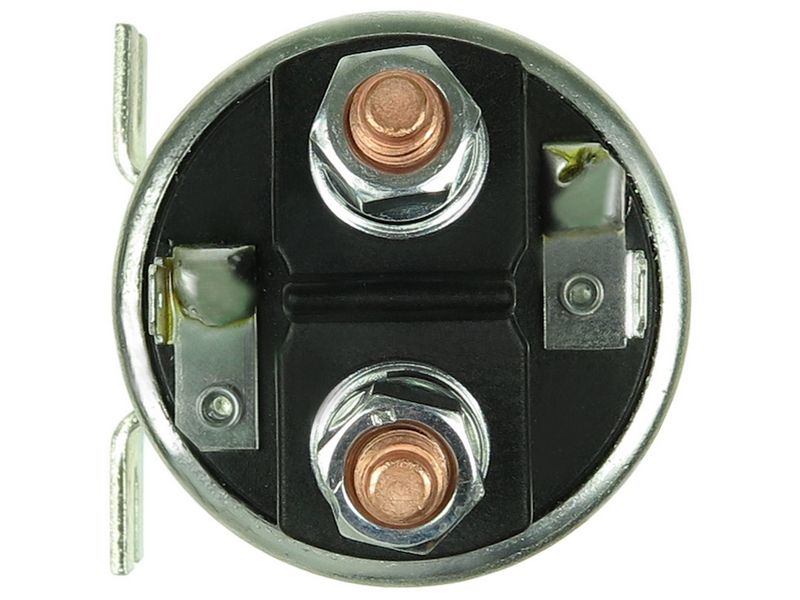 AS-PL SS9005P Solenoid Switch, starter