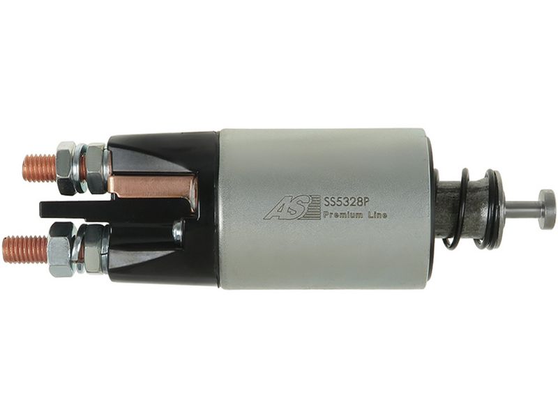 Solenoid, electromotor AS-PL SS5328P