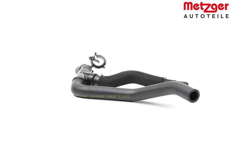 METZGER AUTOTEILE 2420030 Radiator Hose