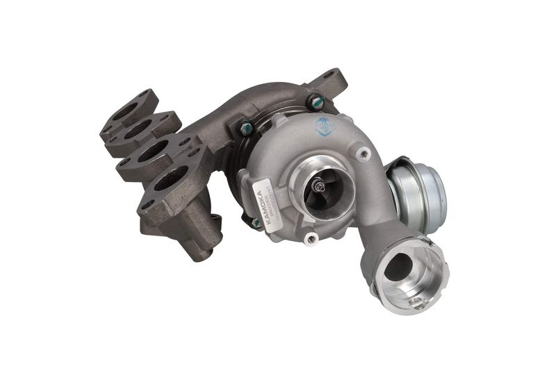 Kompressor, ülelaadimine, KAMOKA 8600006