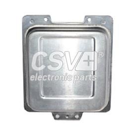 Unidad de control, iluminación