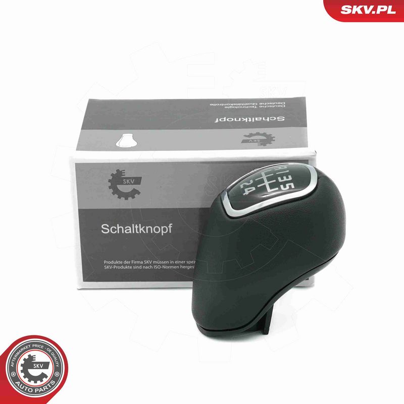 ESEN SKV 63SKV048 Gear Lever Knob