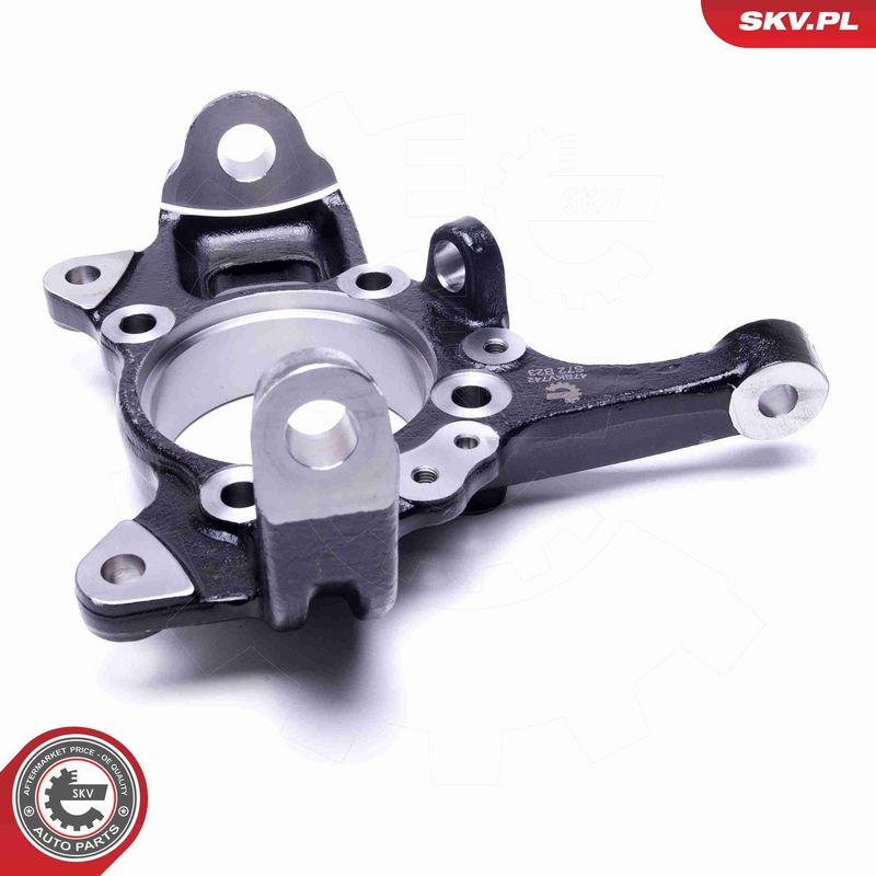 ESEN SKV 47SKV742 Steering Knuckle, wheel suspension