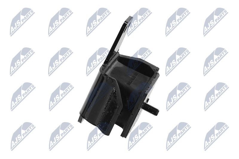 Paigutus, Mootor, NTY ZPS-NS-092