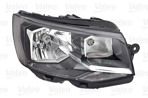 VALEO Koplamp 046709