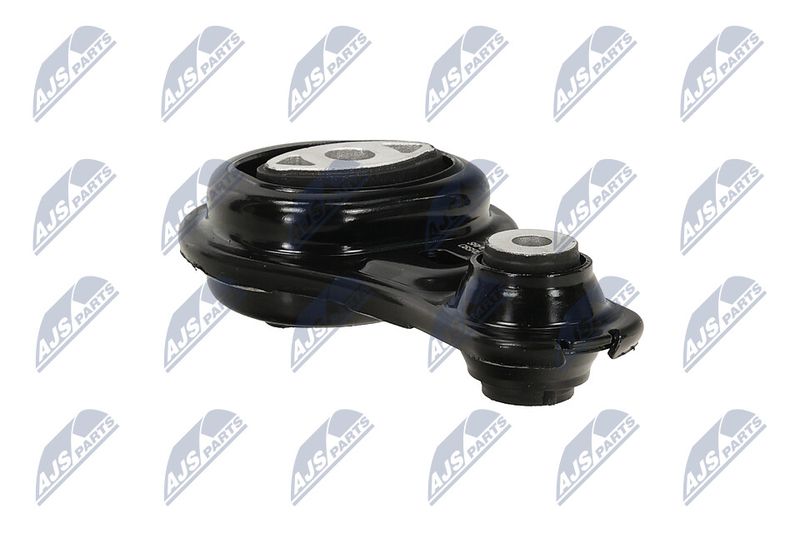 Paigutus, Mootor, NTY ZPS-PL-054