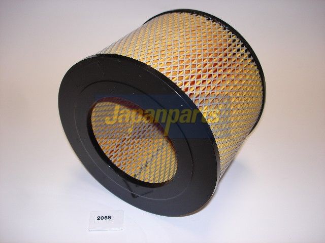 JAPANPARTS Oro filtras