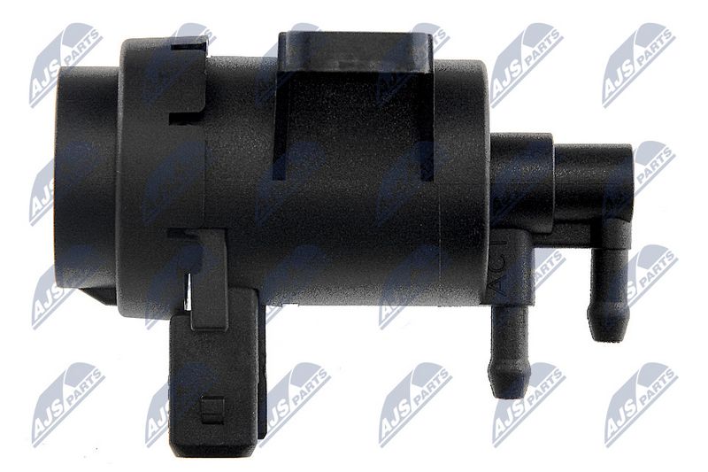 Survemuundur, heitgaaside juhtimine, NTY EGR-PL-015