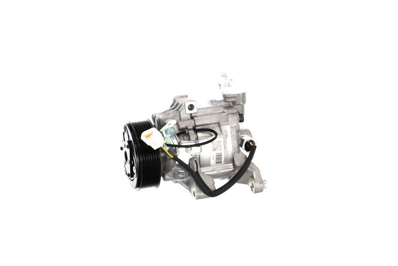 REMANTE 005-001-000214R Compressor, air conditioning