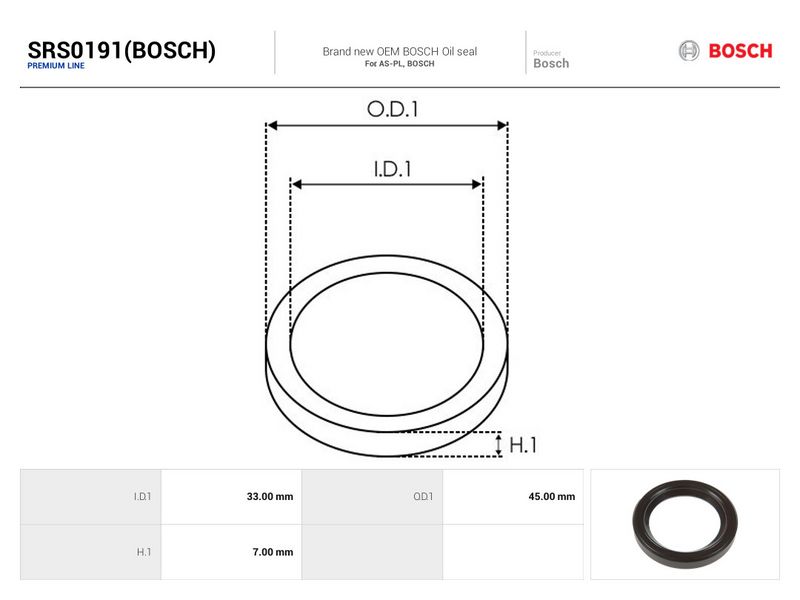This part match OEM code: 81965020407