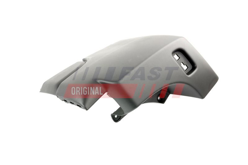 Põrkeraud, FAST FT90939