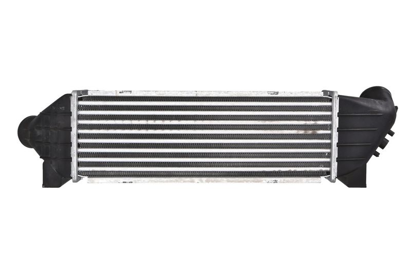 Kompressoriõhu radiaator, KAMOKA 7750101