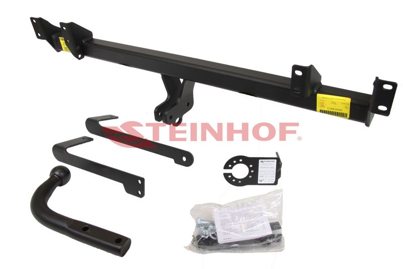 Haakeseade, STEINHOF F-116