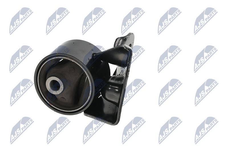 Paigutus, Mootor, NTY ZPS-DA-002