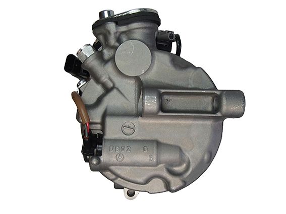Airstal 10-3402 Compressor, air conditioning