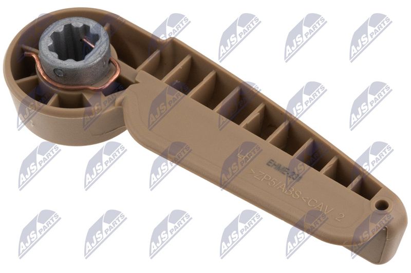 NTY EZC-ME-231 Actuator, seat adjustment