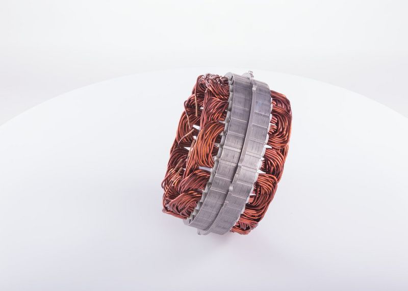 Stator, generátor F 00M 130 112